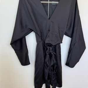 Best ever Black Dress